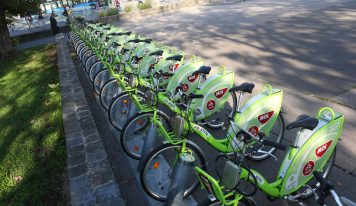 Új, téli MOL Bubi-bérletet vezetnek be december 23-ig