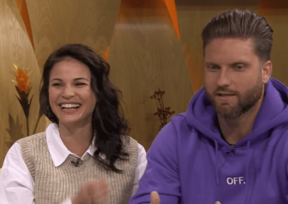 Megszületett Nádai Anikó második gyermeke