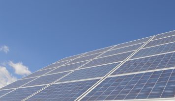 Megjelent a rendelet a napelemes áram éves elszámolásáról