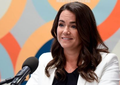 Novák Katalin aláírta a katatörvényt