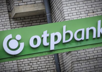 Az MNB 89 millió forintra bírságolta az OTP csoportot