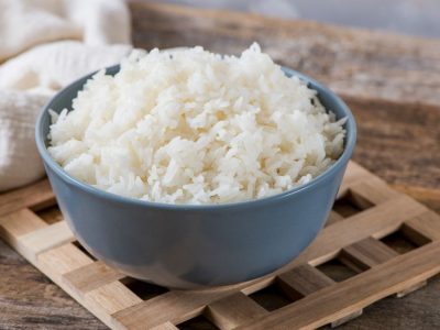 Rovarral szennyezett rizst hívott vissza a Spar