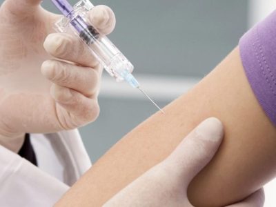 Sikeresen tesztelték embereken a HIV elleni védőoltást