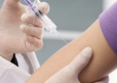 Sikeresen tesztelték embereken a HIV elleni védőoltást