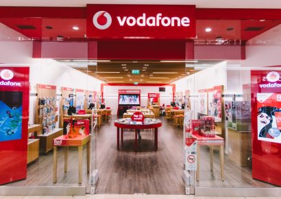 Hétfőtől nem működnek a Vodafone ügyfélszolgálati rendszerei informatikai átállás miatt