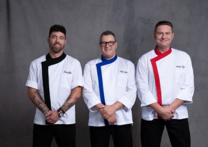 Brutál jó videóval csinál kedvet a TV2 a Séfek Séfe új évadához