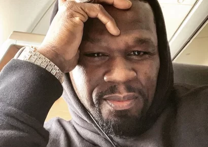 50 Cent tizenhat év után ismét Budapesten lép fel