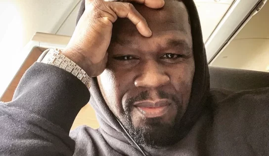 50 Cent tizenhat év után ismét Budapesten lép fel