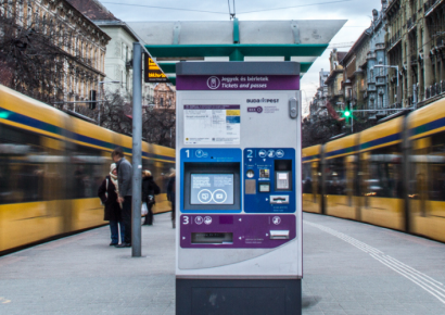 Jelentősen nőnek a pótdíjak a BKK-nál