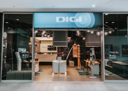 A GVH 190 millió forint bírságot szabott ki a DIGI-re