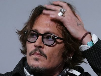 Johnny Depp az olasz festőművész és szobrász Modiglianiról forgat filmet