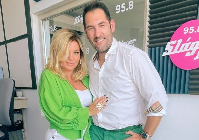 Ezért vitázott össze Liptai Claudia és Pataki Ádám a nyaralásukon