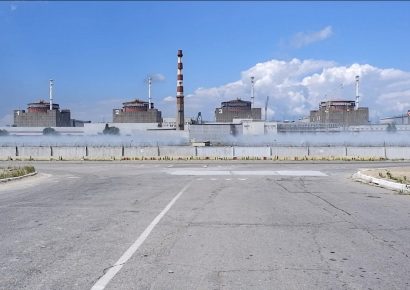 Az ukrán hatóságok Zaporizzsjában már kiürítési terven dolgoznak egy atomerőmű-baleset esetére