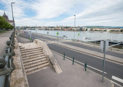 Itt leszek hétfőtől korlátozások az augusztus 20-i ünnep miatt