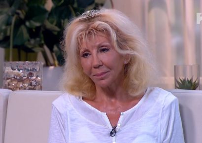 Csongrádi Kata: 25 évre eldobtam magamtól a gyerekem