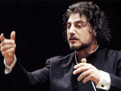 José Cura operaénekes is fellép a pécsi Zeneszüret fesztiválon