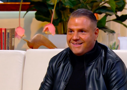 Emilio már egy éve képtelen eladni 110 milliós luxusházát