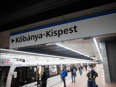 Augusztus közepétől újra jár a 3-as metró Kőbánya-Kispest és a Kálvin tér között