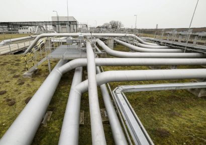 Az ukránok miatt leállt a Barátság kőolajvezeték