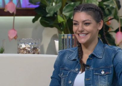 Itt a nagy bejelentés: Kulcsár Edina várandós, Berki Renáta a Dancing with the Stars harmadik évadának új szereplője