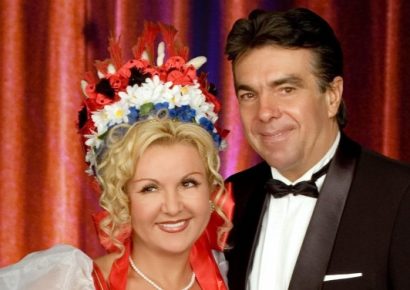 Megszólalt Leblanc Győző felesége haláláról: Nem voltam mellette, amikor elment