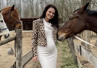 Nádai Anikó: A visszatérésről még korai beszélni