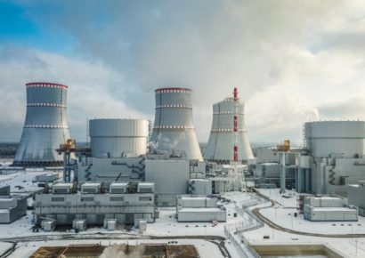 Aláírták a paksi bővítés kivitelezési szerződésének módosítását