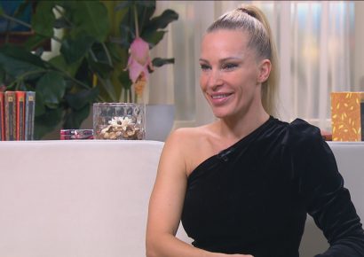 Pásztor Anna olyat csinált, amit húsz éve nem