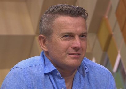 Motorcsónakra szerzett jogsit Rékasi Károly