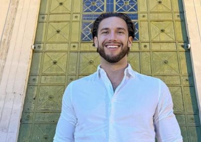 Súlyos következménye lett Szabó Zsófi és Shane Tusup szakításának