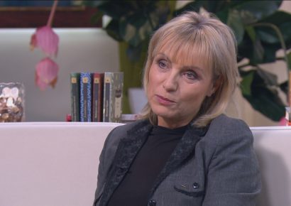 Tallós Rita: A megalázásnak és megaláztatásnak sok fokozata van