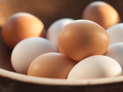 Tíz forinttal emelnék a tojás árát szeptembertől a termelők