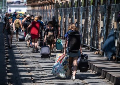 Több rendőrségi büntetőeljárás indult a Sziget fesztivál végével