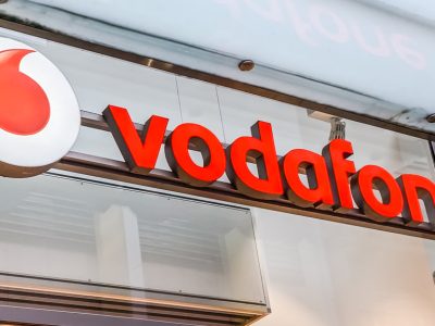 A Vodafone 120 millió forintos bírságot kapott a versenyhivataltól