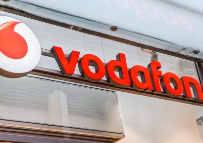 A Vodafone kompenzálja a fogyasztókat a megtévesztő mobilnet-hirdetései miatt
