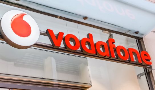 A Vodafone kompenzálja a fogyasztókat a megtévesztő mobilnet-hirdetései miatt