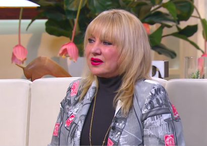 Dagad a botrány Zoltán Erika és Jolly között – Az énekesnő reagált az ügyre