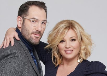 Nyaralása legelején kórházba került Pataki Ádám