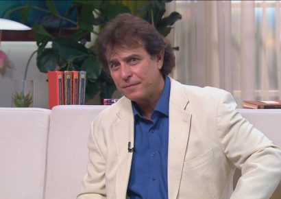 Újra rátalált a szerelem Gergely Róbertre