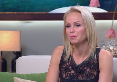 Erre a hétköznapi dologra képtelen Köllő Babett