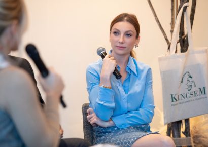 Rúzsa Magdi új kihívások elé néz