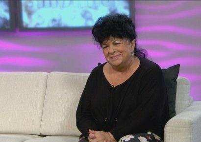 Bangó Margit: Legyőzöm a rákot!