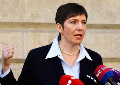 Dobrev Klára árnyékkormányt alakít