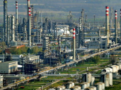 Ismét teljes kapacitással gyártja az üzemanyagot a Dunai Finomító