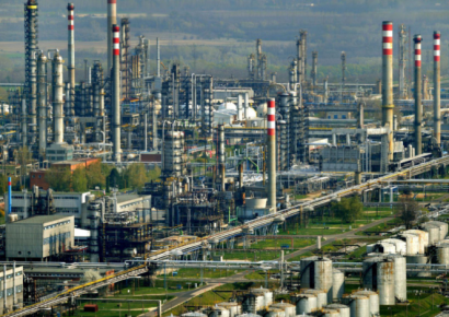 Ismét teljes kapacitással gyártja az üzemanyagot a Dunai Finomító