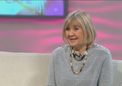 Kórházba került Halász Judit