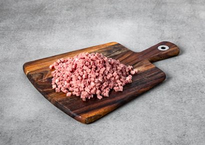 Kockázott bacont hív vissza az Aldi