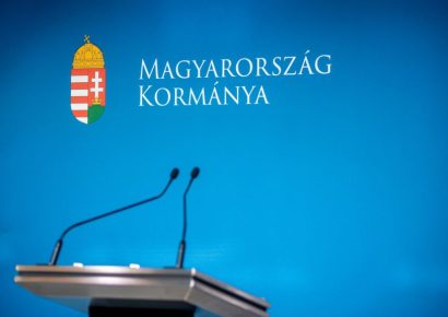 A kormány 14 célzott intézkedéssel segíti a gazdaság megerősödését