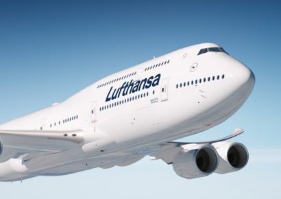 Sztrájkolnak a Lufthansa pilótái pénteken