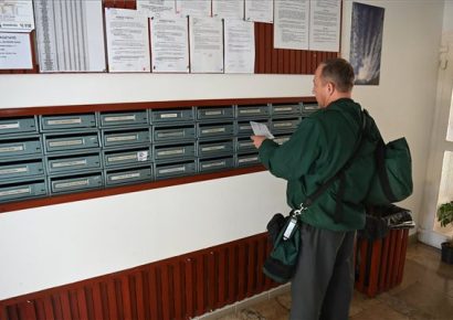 Október elsején kezdődik az adatgyűjtés a népszámláláshoz